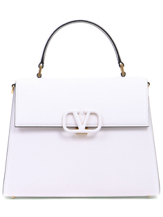 Сумка кожаная VSLING TW2B0F15KGW 10X Valentino