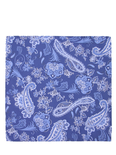 Хлопковый платок-паше с пейсли Joop!