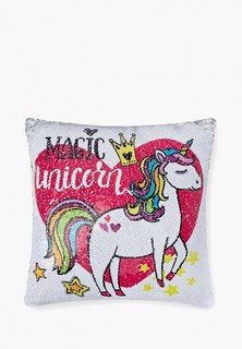 Наволочка декоративная Крошка Я "Magic"