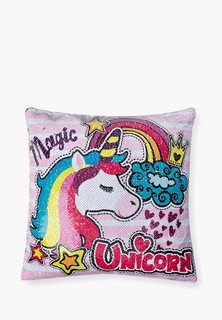 Наволочка декоративная Крошка Я "Magic"