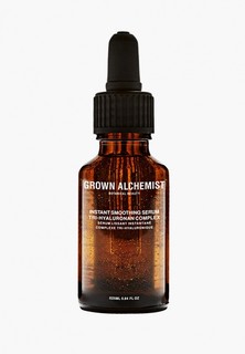 Сыворотка для лица Grown Alchemist Instant Smoothing Serum 25 мл.