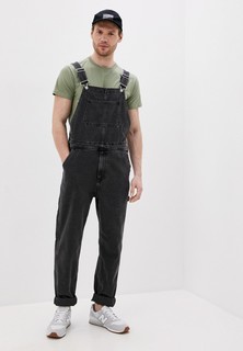 Комбинезон джинсовый Topman 