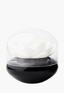 Контейнер для ватных палочек Qualy Lotus
