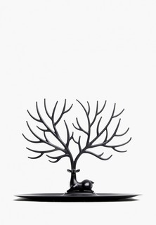 Подставка для украшений Qualy Deer