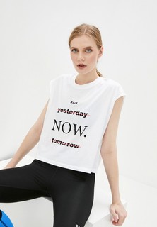 Футболка MSGM 