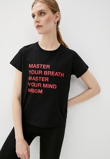 Футболка MSGM 