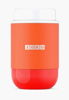 Контейнер для хранения продуктов Zoku Neat Stack, 475 мл.
