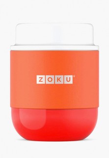 Контейнер для хранения продуктов Zoku Neat Stack, 295 мл.