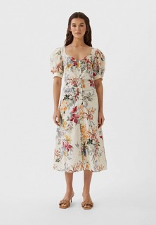 Платье Stradivarius 