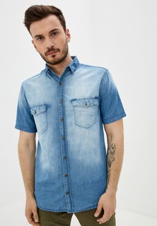 Рубашка джинсовая Velocity 