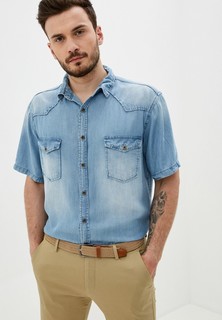 Рубашка джинсовая Velocity 