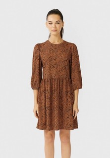 Платье Stradivarius 