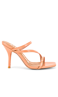 Ремешки каблук mollie - Alias Mae