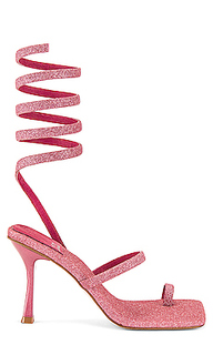 Туфли на шпильке luzia - Jeffrey Campbell