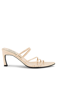 Сандалии с ремешками 5 strings - Reike Nen