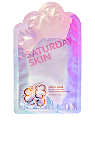 Тканевая маска probiotic power - Saturday Skin