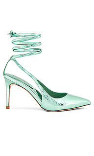 Туфли лодочки caia - Jeffrey Campbell