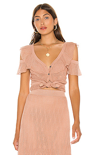 Топ belva - Alexis