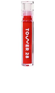Блеск для губ shineon lip jelly - Tower 28