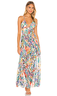 Летнее платье relic - Jens Pirate Booty