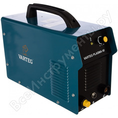 Аппарат плазменной резки foxweld varteg plasma 40 6155