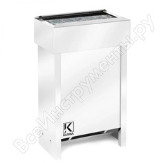 Электрическая печь karina eco 3 серпентинит ec-3-220-s