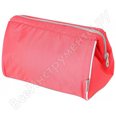 Сумка-холодильник для косметики thermos cosmetic bag red 3.5l 468543