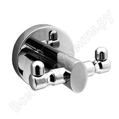 Крючок wasserkraft rhein двойной k-6223d