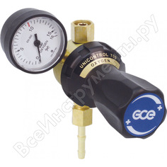 Регулятор сетевой пропановый uc700/спо-6 gce 0781834