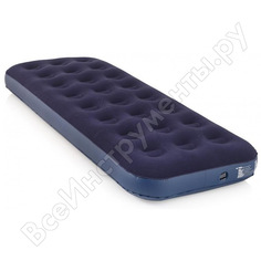 Кровать relax flocked air bed single 20411