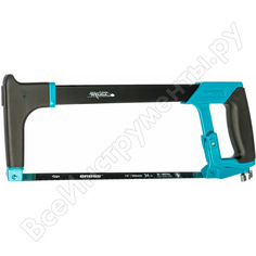 Ножовка по металлу gross piranha 77600