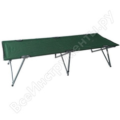 Складная кровать green glade m6185
