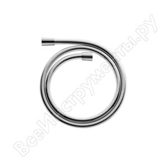 Шланг для душа duravit 1600мм, хром uv0610004000 00000063998