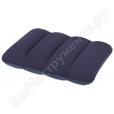 Подушка relax i-beam inflatable pillow 137002