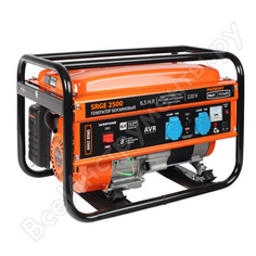 Бензиновый генератор patriot max power srge 2500 474103130