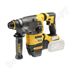 Бесщеточный перфоратор dewalt dch333nt