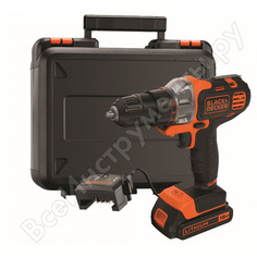 Мультитул black+decker multievo mt218k