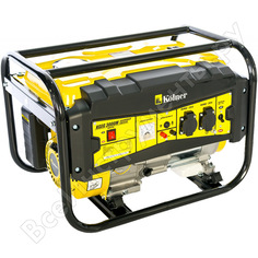 Бензиновый генератор kolner kgeg 3000m кн3000мгег