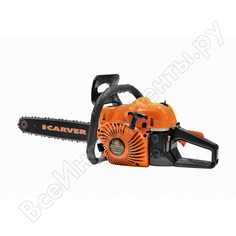 Бензиновая пила carver rsg 262 01.004.00040