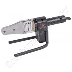 Электрический паяльник для пластиковых труб p.i.t. pwm32-d