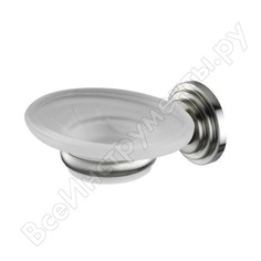 Мыльница wasserkraft ammer k-7029
