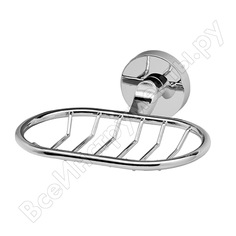 Мыльница wasserkraft rhein решетка k-6269