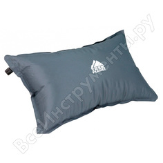 Самонадувающаяся подушка trek planet relax pillow 70432
