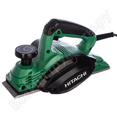 Рубанок hitachi p20st
