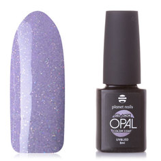 Planet Nails, Гель-лак Opal №863