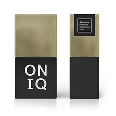 ONIQ, Финишное покрытие без липкого слоя, 10 мл
