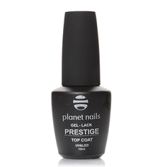 Planet Nails, Топ, Top Prestige, 10 мл