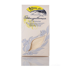 TM Chocolatte, Маска для лица «Отшелушивающая», 50 г