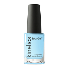 Kinetics, Лак для ногтей SolarGel №466, Innocence