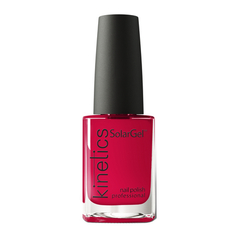 Kinetics, Лак для ногтей SolarGel №465, Bloody red